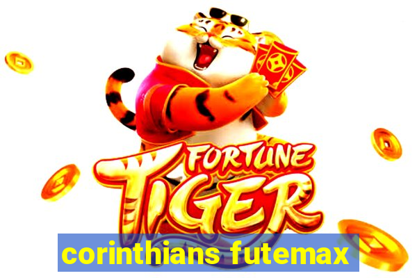 corinthians futemax